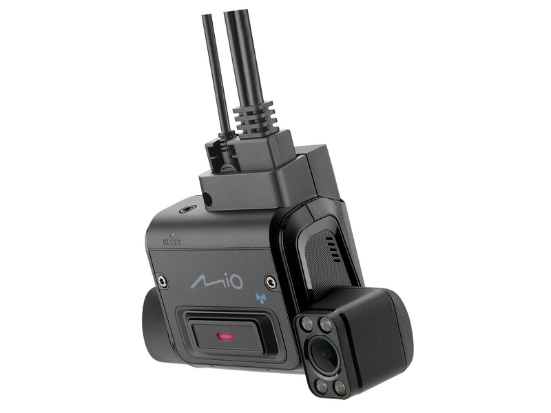 Mio MiSentry 12T