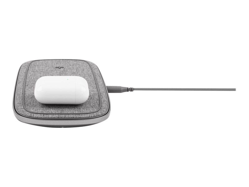 Moshi Sette Q wireless charging pad - USB - 15 Watt