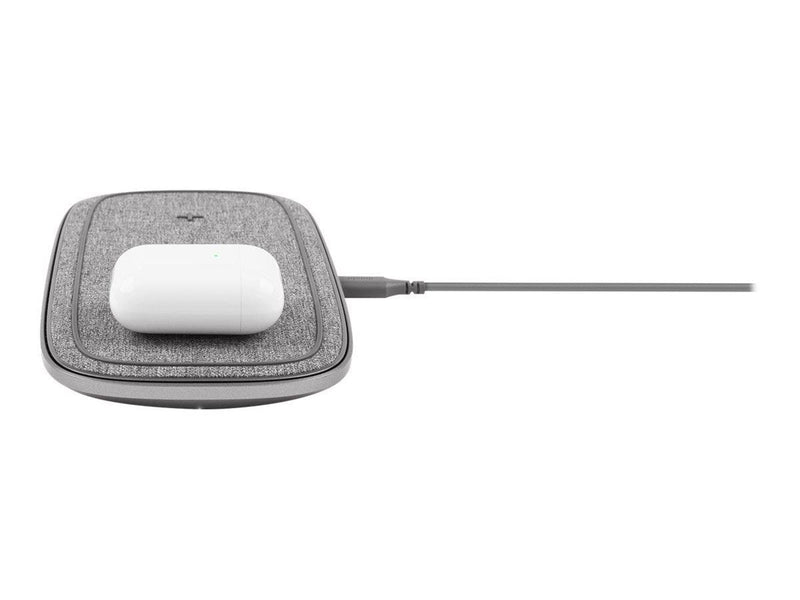 Moshi Sette Q wireless charging pad - USB - 15 Watt