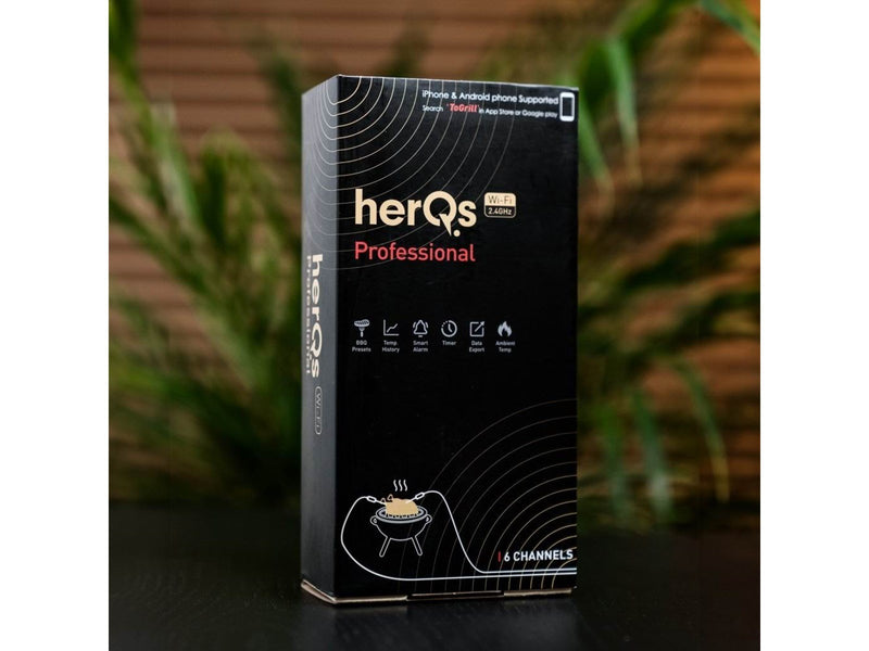 HerQs Professional