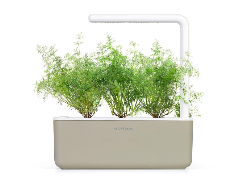 Click & Grow Click and Grow Smart Garden Refill 3-pack - Dill