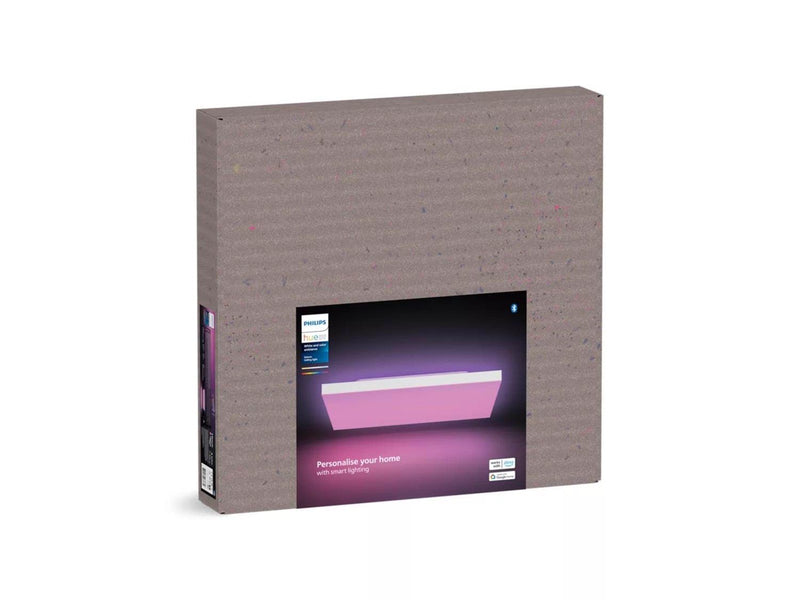 Philips Hue Datura Deckenleuchte Quadratisch