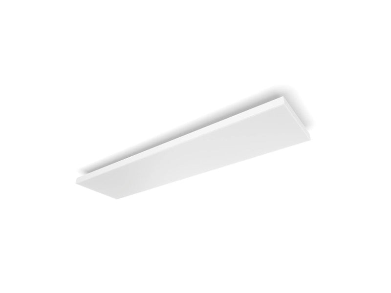 Philips Hue Datura Deckenleuchte, rechteckig