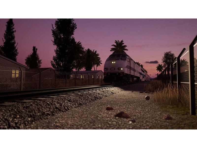 Train Sim World 5 - Sony PlayStation 5 - Simulation - PEGI 3