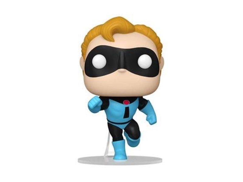 Funko! - Disney Pixar: The Incredibles (Mr. Incredible) - Figur