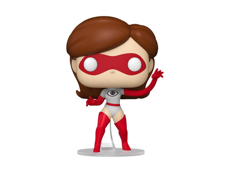 Funko! - Disney Pixar: The Incredibles (Elastigirl) - Figur