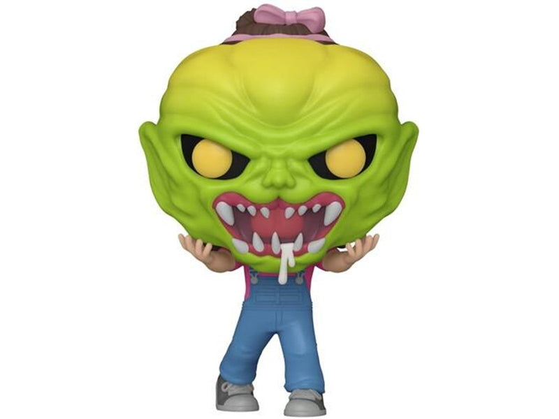Funko! - Books: Goosebumps (The Haunted Mask) - Figur