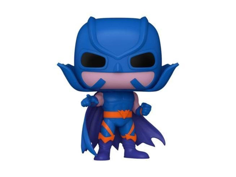 Funko! - Books: Goosebumps (Attack Of The Mutant) - Figur