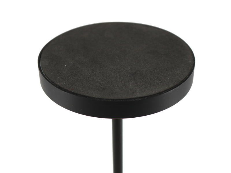 Unilux Ava Tischleuchte schwarz