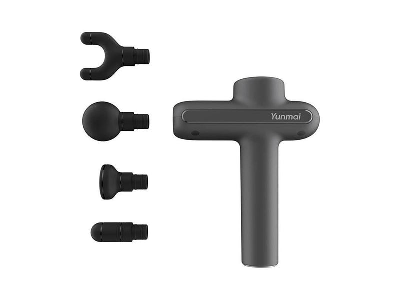 Yunmai Massage Gun Pro YMFG-B563