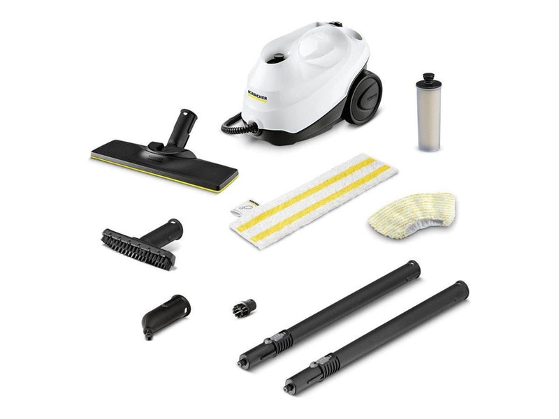 Kärcher Dampfreiniger SC 3 EasyFix
