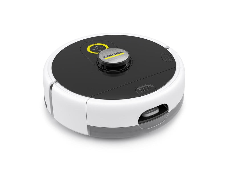 Kärcher Roboter Staubsauger RCF 3 robot vacuum