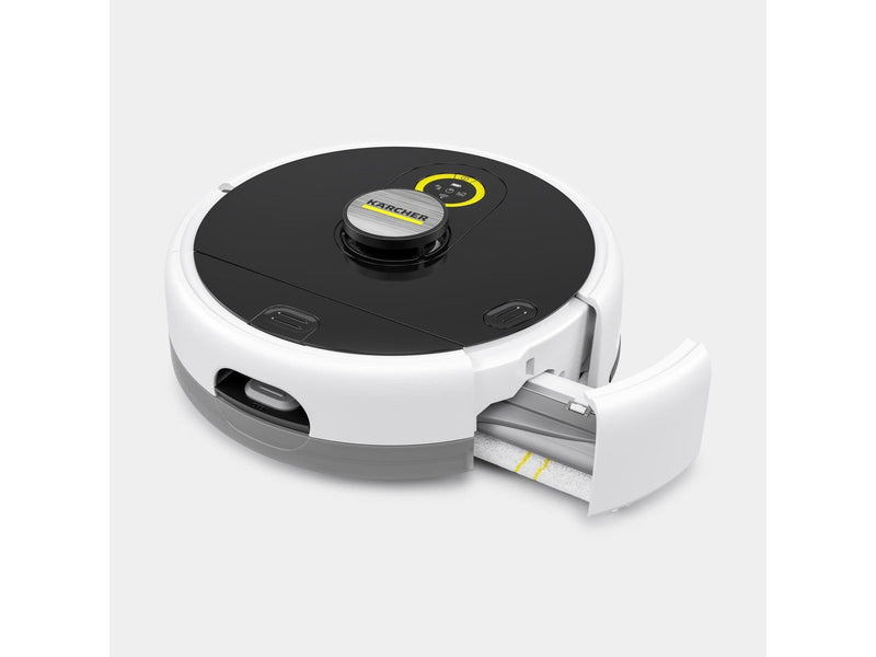 Kärcher Roboter Staubsauger RCF 3 robot vacuum