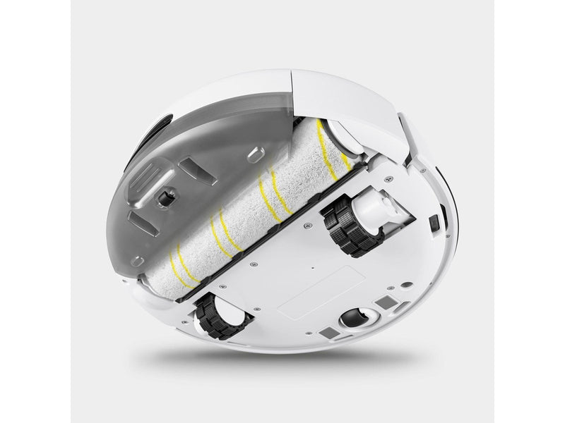 Kärcher Roboter Staubsauger RCF 3 robot vacuum