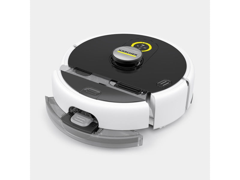 Kärcher Roboter Staubsauger RCF 3 robot vacuum