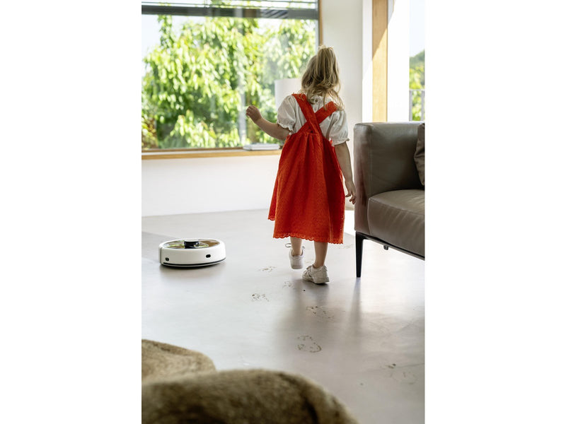 Kärcher Roboter Staubsauger RCF 3 robot vacuum