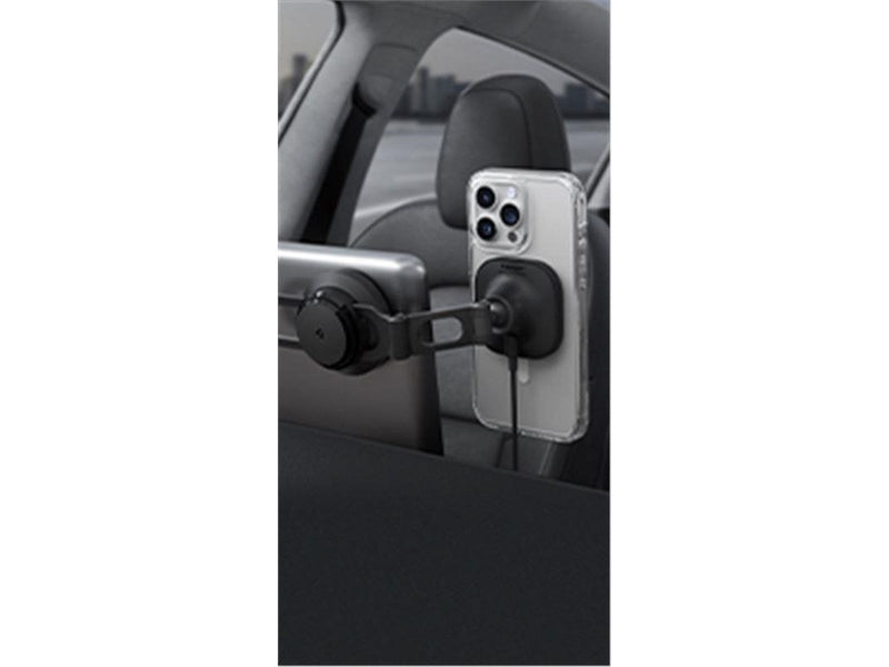 Spigen Tesla OneTap Pro 3 Wireless Car Charger - Screen Mount