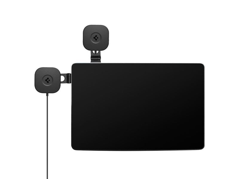 Spigen Tesla OneTap Pro 3 Wireless Car Charger - Screen Mount