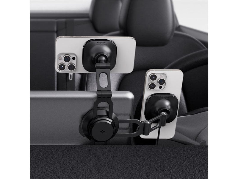 Spigen Tesla OneTap Pro 3 Wireless Car Charger - Screen Mount