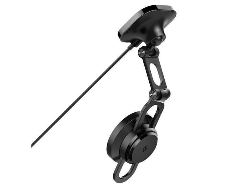 Spigen Tesla OneTap Pro 3 Wireless Car Charger - Screen Mount