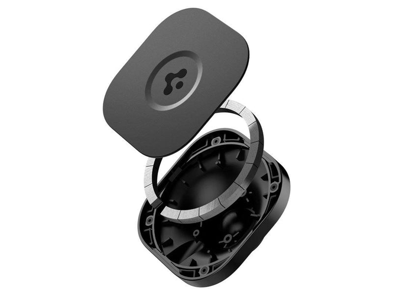 Spigen Tesla OneTap Pro 3 Wireless Car Charger - Screen Mount