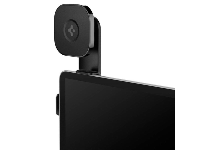 Spigen Tesla OneTap 3 MagSafe black - Screen Mount