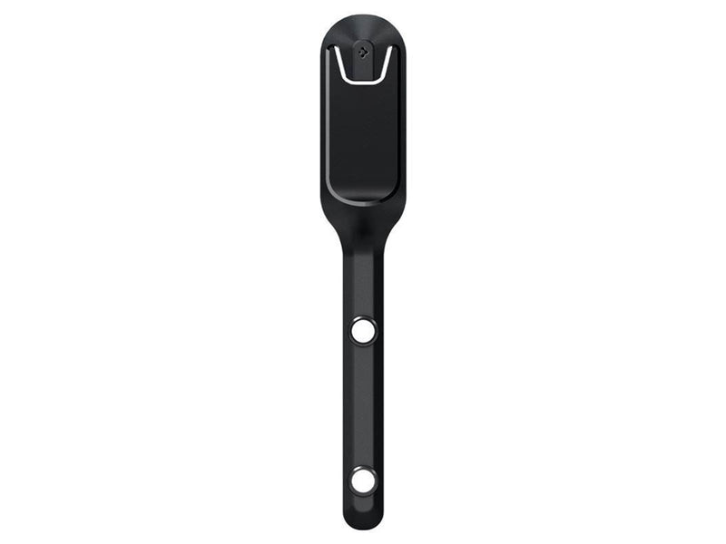 Spigen Backseat Seatbelt Holder - Tesla Model Y - Black