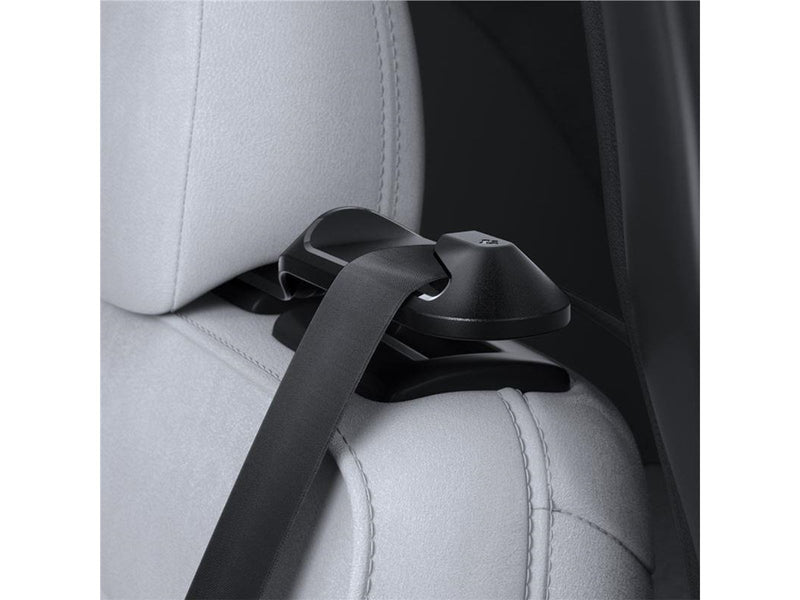 Spigen Backseat Seatbelt Holder - Tesla Model Y - Black