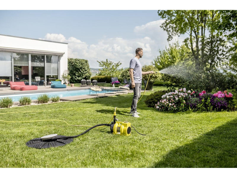 Kärcher BP 5.000 GARDEN