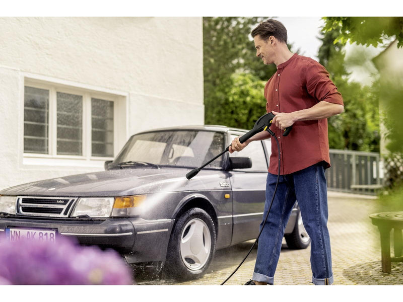 Kärcher Hochdruckreiniger K 4 Classic pressure washer