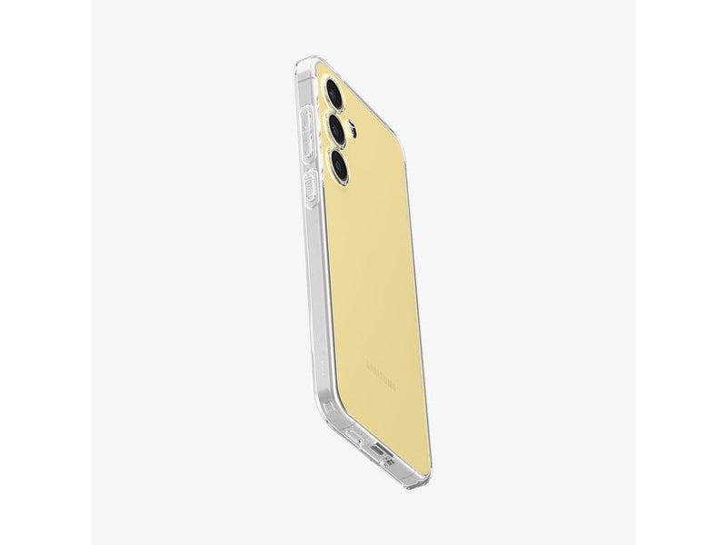 Spigen Liquid Crystal for Samsung Galaxy S24 FE - Crystal Clear