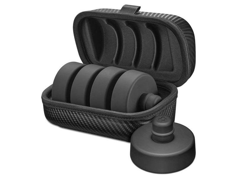Spigen Tesla Model Lifting Jack Pads - Black