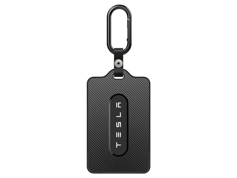 Spigen Tesla Air Fit Card Holder Case 2 Pack