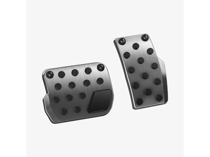 Spigen Non-Slip Performance Foot Pedal for Tesla Model Y/3 - Black