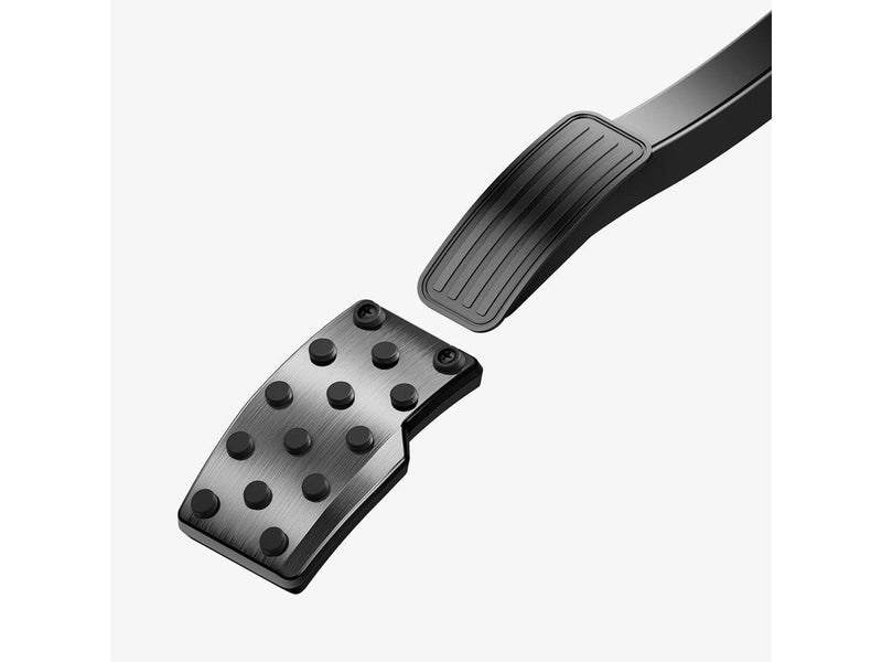Spigen Non-Slip Performance Foot Pedal for Tesla Model Y/3 - Black