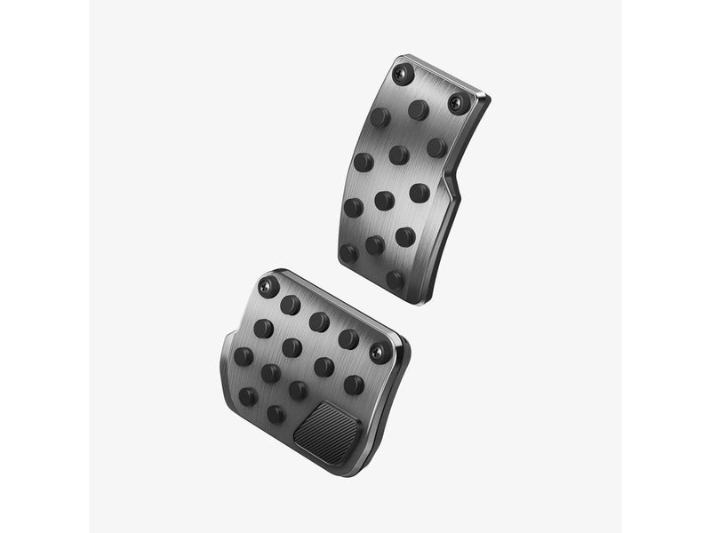 Spigen Non-Slip Performance Foot Pedal for Tesla Model Y/3 - Black