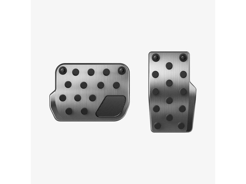 Spigen Non-Slip Performance Foot Pedal for Tesla Model Y/3 - Black