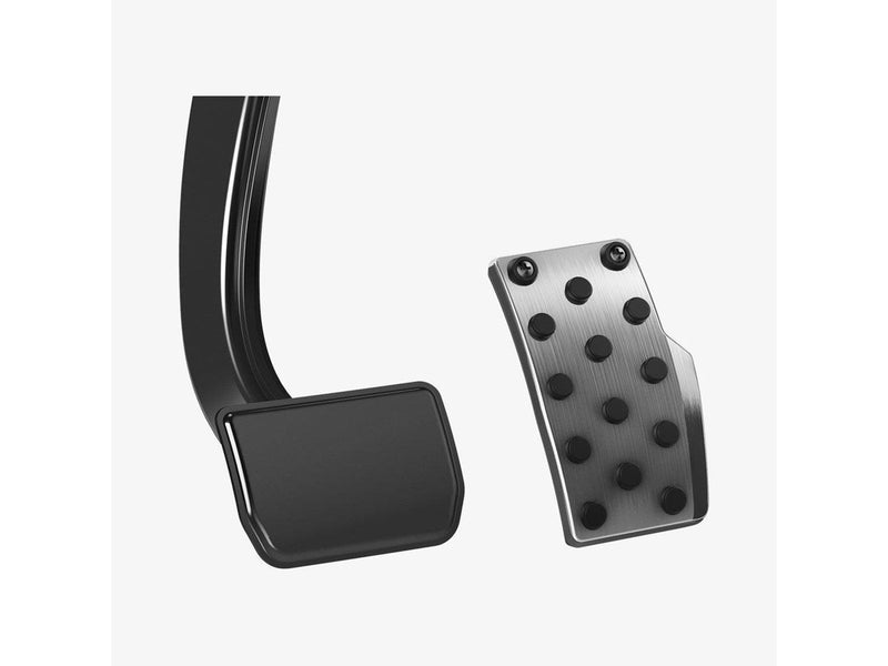 Spigen Non-Slip Performance Foot Pedal for Tesla Model Y/3 - Black