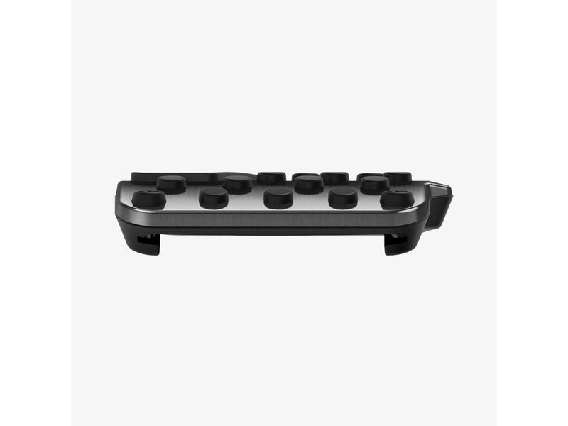 Spigen Non-Slip Performance Foot Pedal for Tesla Model Y/3 - Black