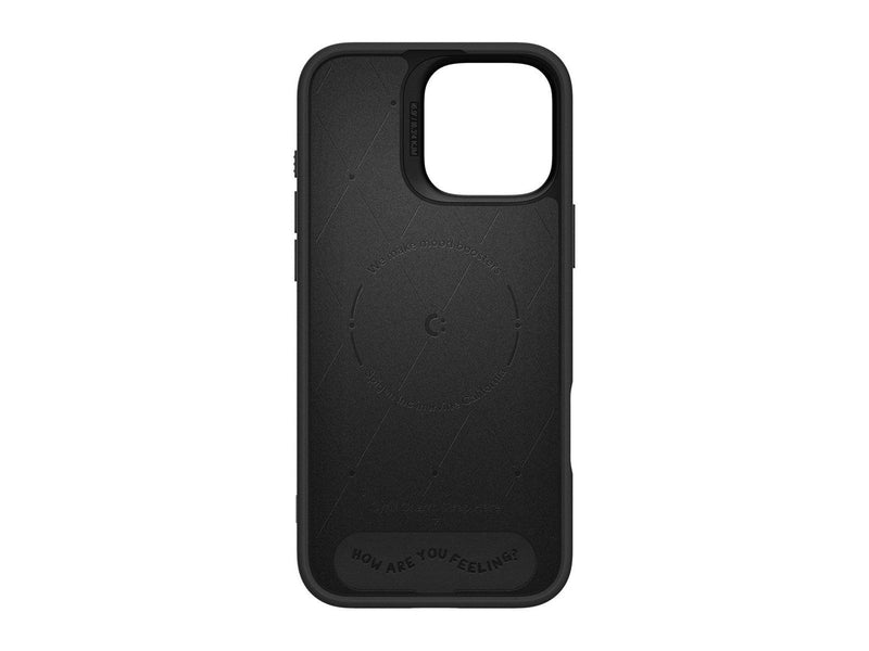 Spigen Cyrill Kajuk MagSafe for iPhone 16 Pro Max - Black