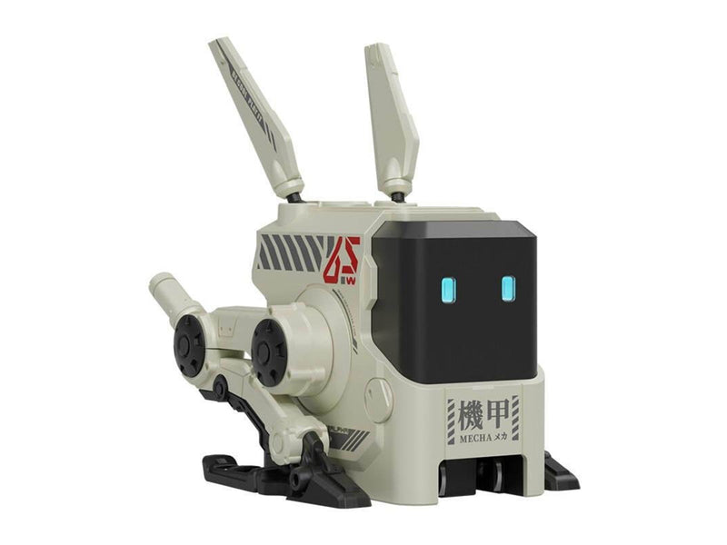 GravaStar Alpha65 65W GaN Fast Charger War Damaged Version White
