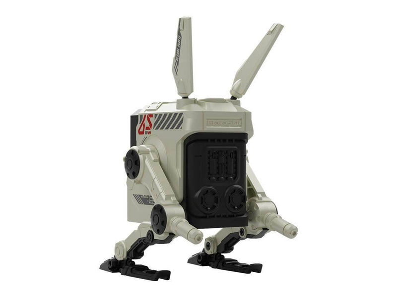 GravaStar Alpha65 65W GaN Fast Charger War Damaged Version White