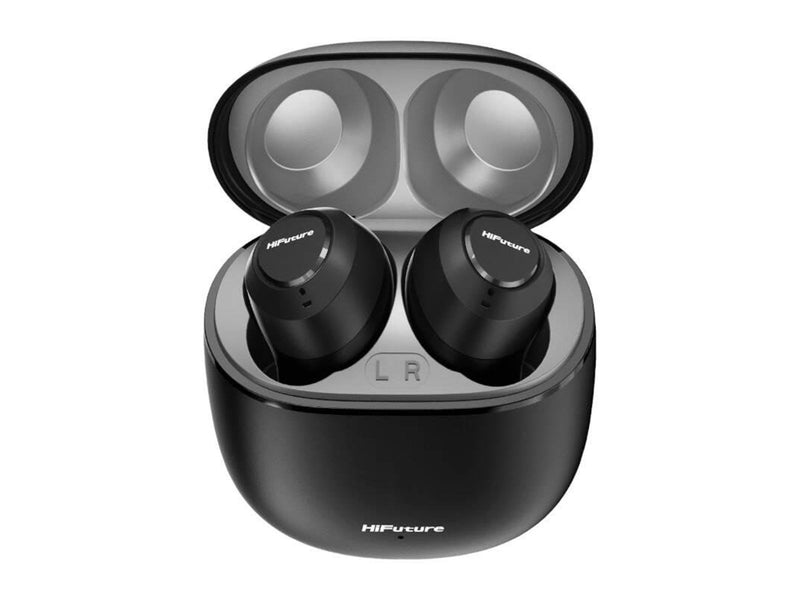 HiFuture TWS EarBuds OlymBuds3 (black)
