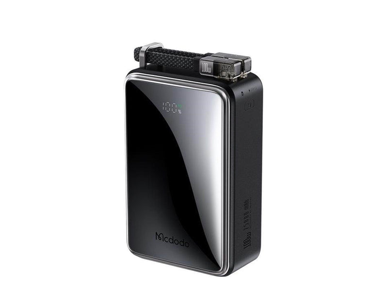Mcdodo MC-0561 power bank Powerbank (Akku) - schwarz