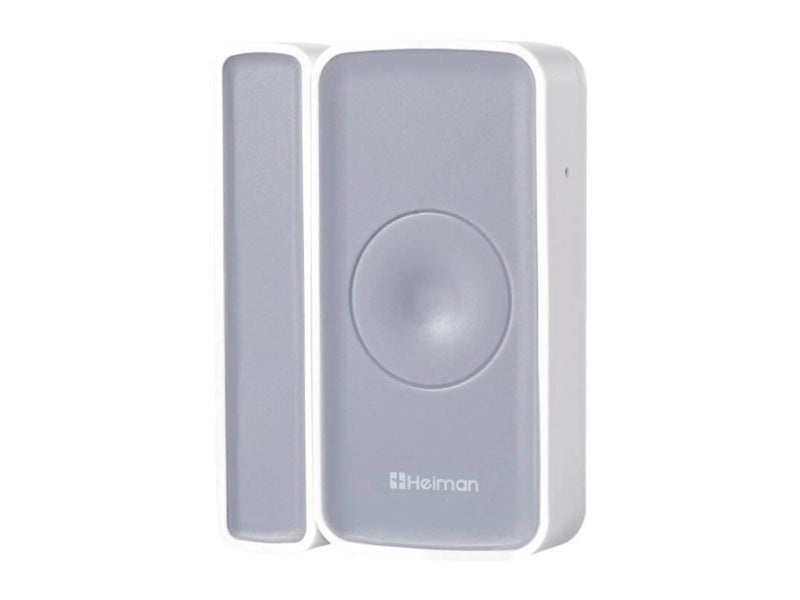 Heiman ZigBee HS1DS-EF Tuya smart door opening sensor