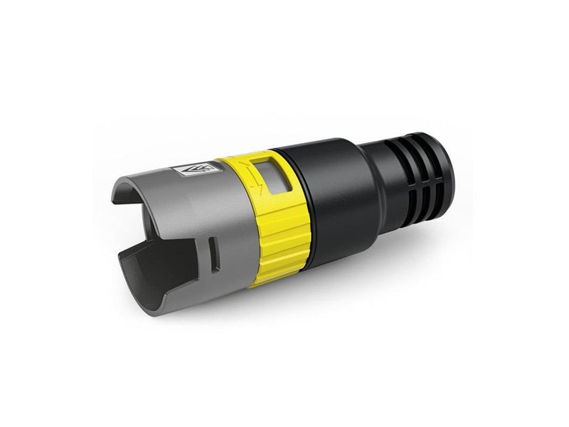 Kärcher Tool adapter for power tools DN 35 clip 2.0