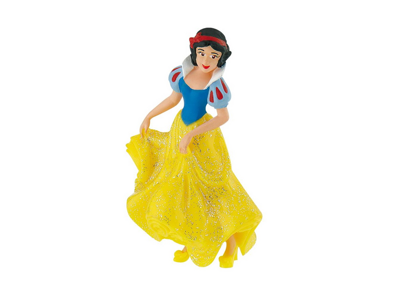 Bullyland Disney Snow White 9.5 cm