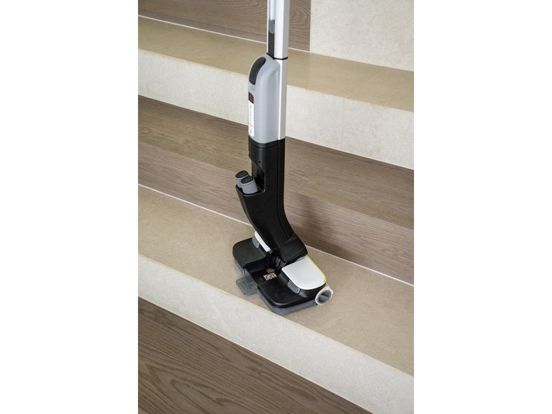 Kärcher Fast Charger Duo Battery Power 4V