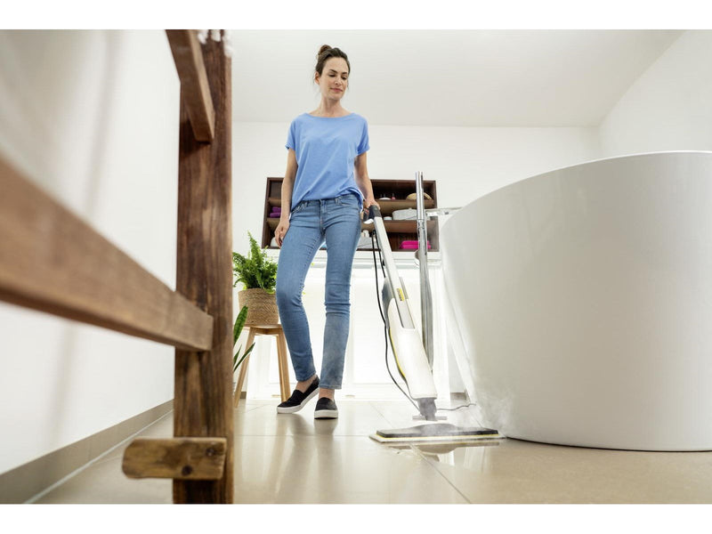 Kärcher Dampfreiniger SC 2 UPRIGHT