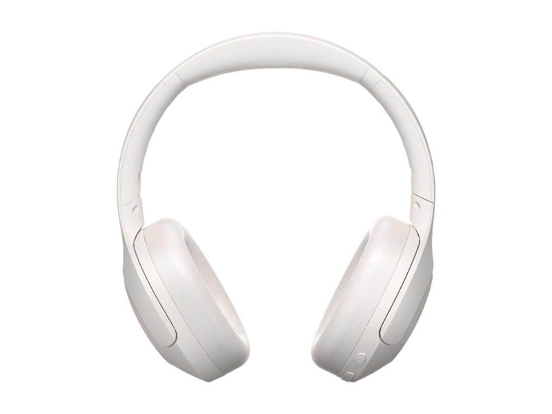 QCY Wireless Headphones H3 lite ANC (white)